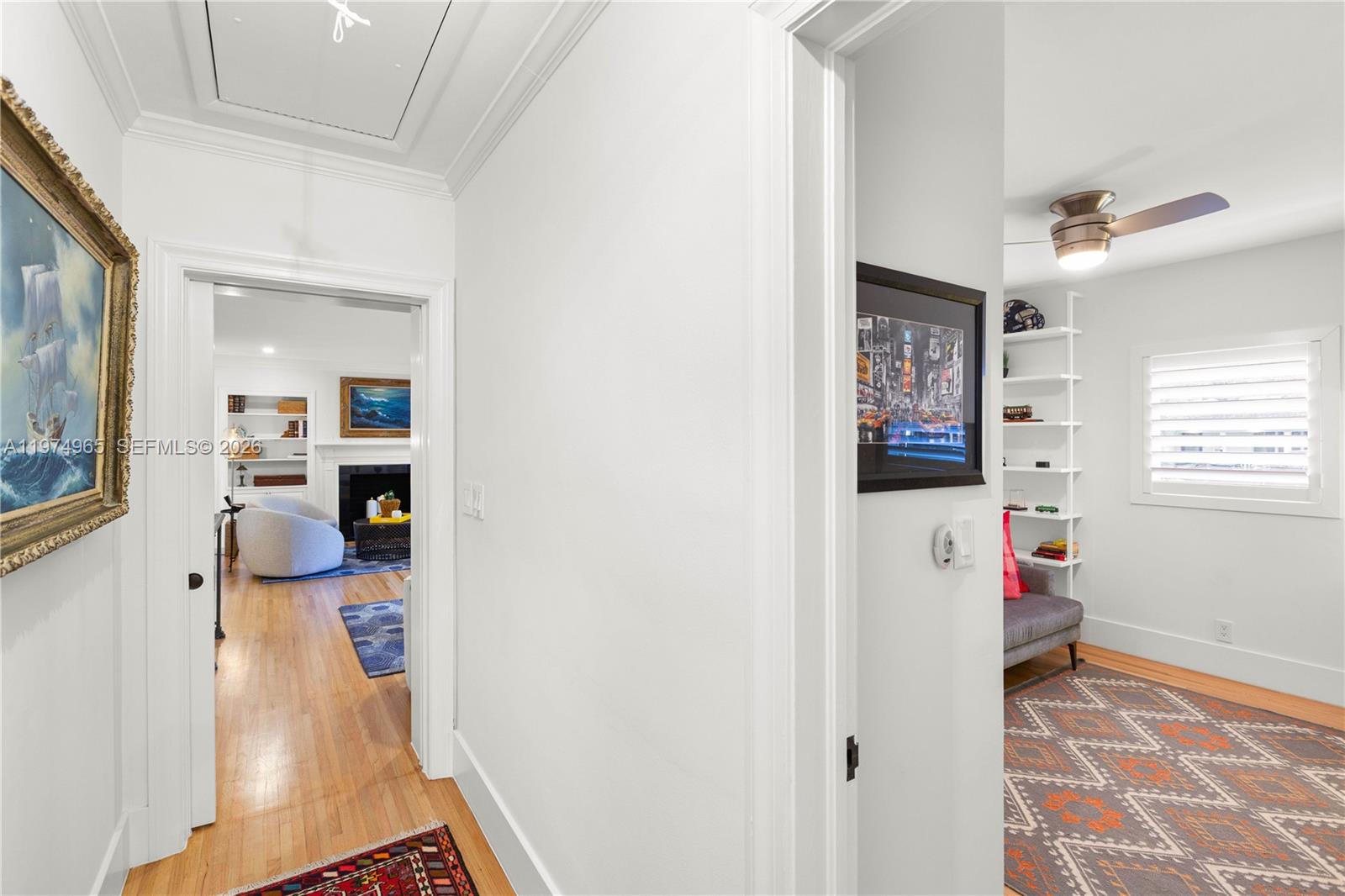 600 San Lorenzo Ave Coral Gables, FL 33146