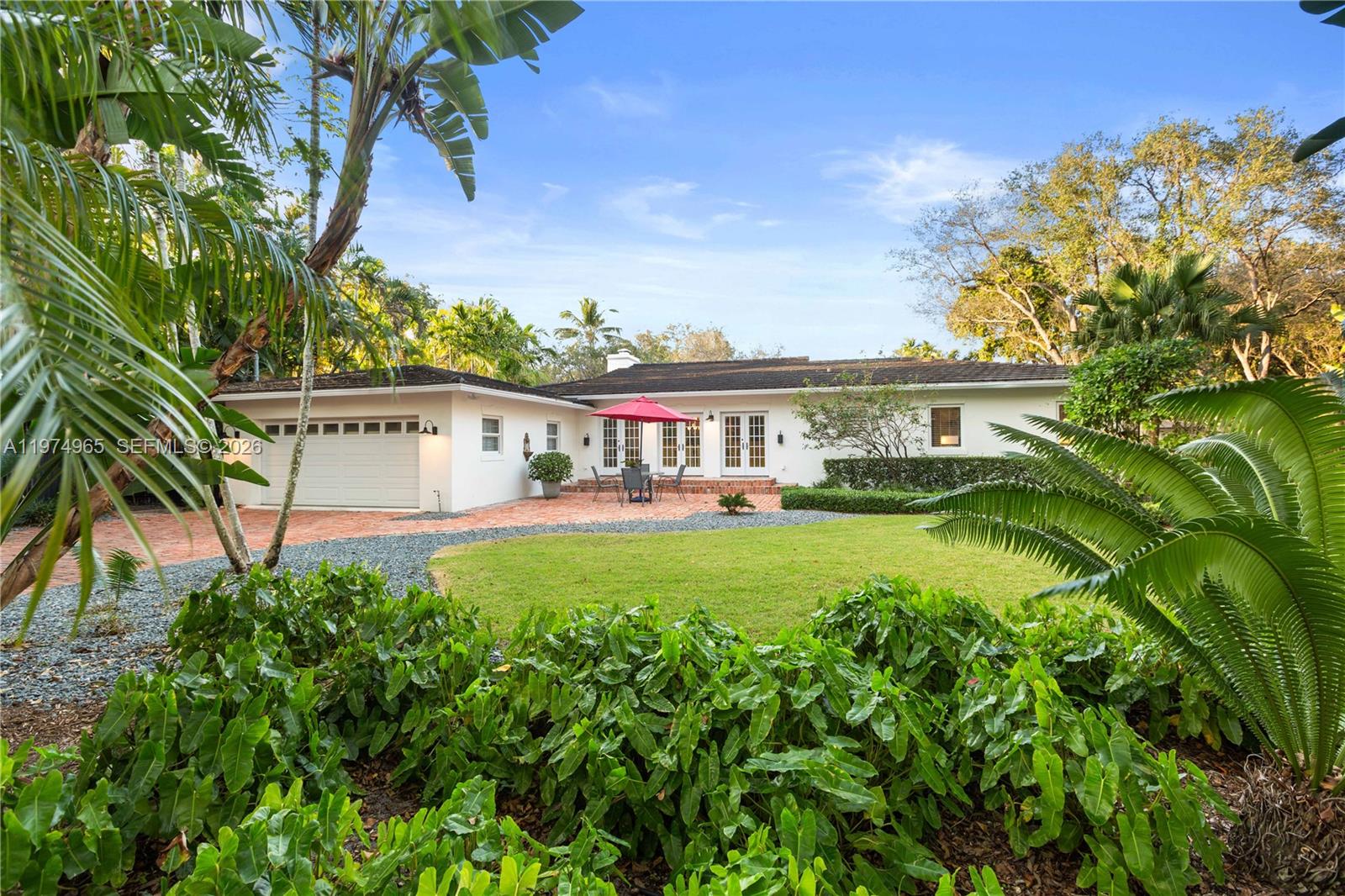 600 San Lorenzo Ave Coral Gables, FL 33146