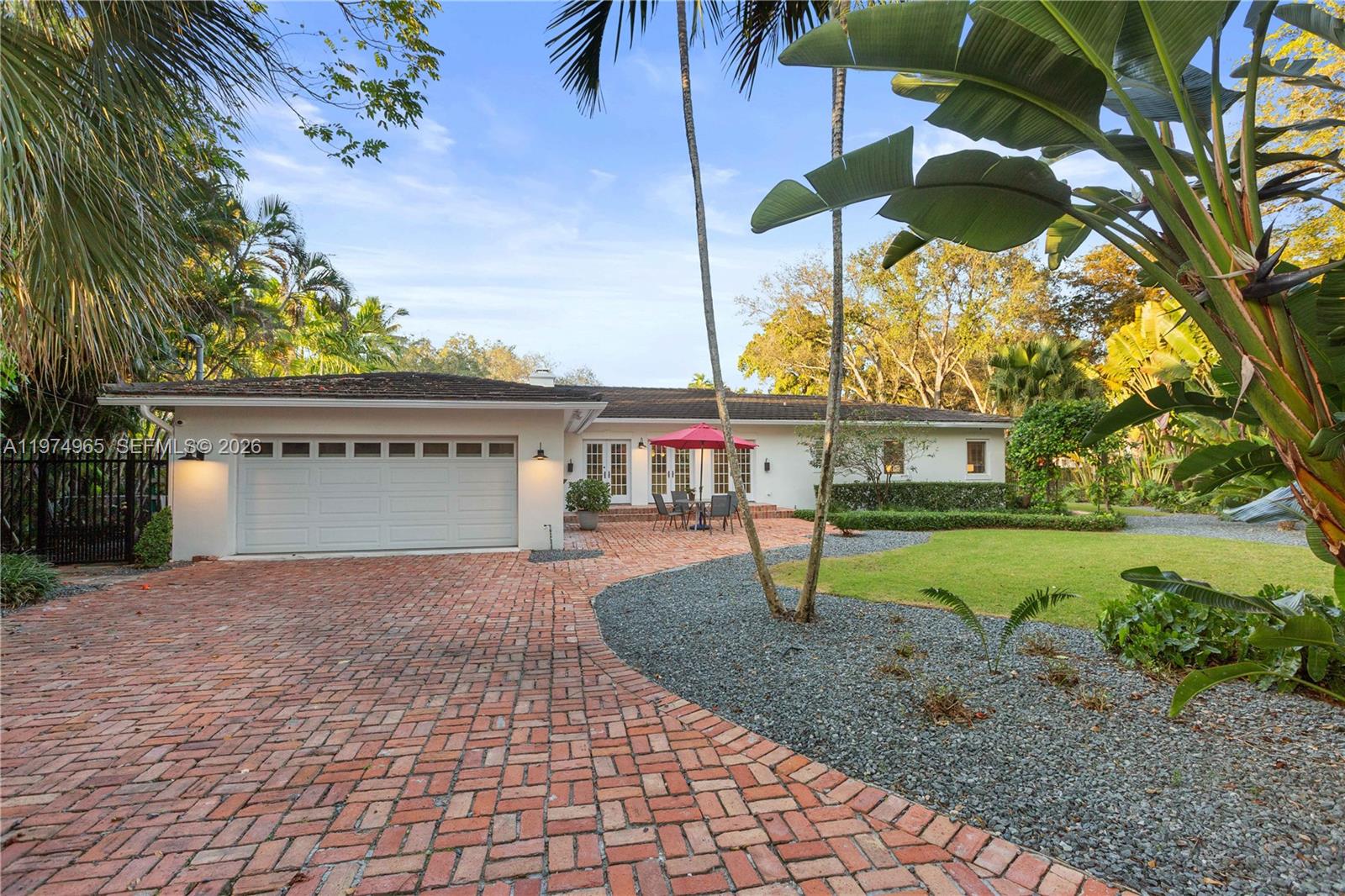 600 San Lorenzo Ave Coral Gables, FL 33146