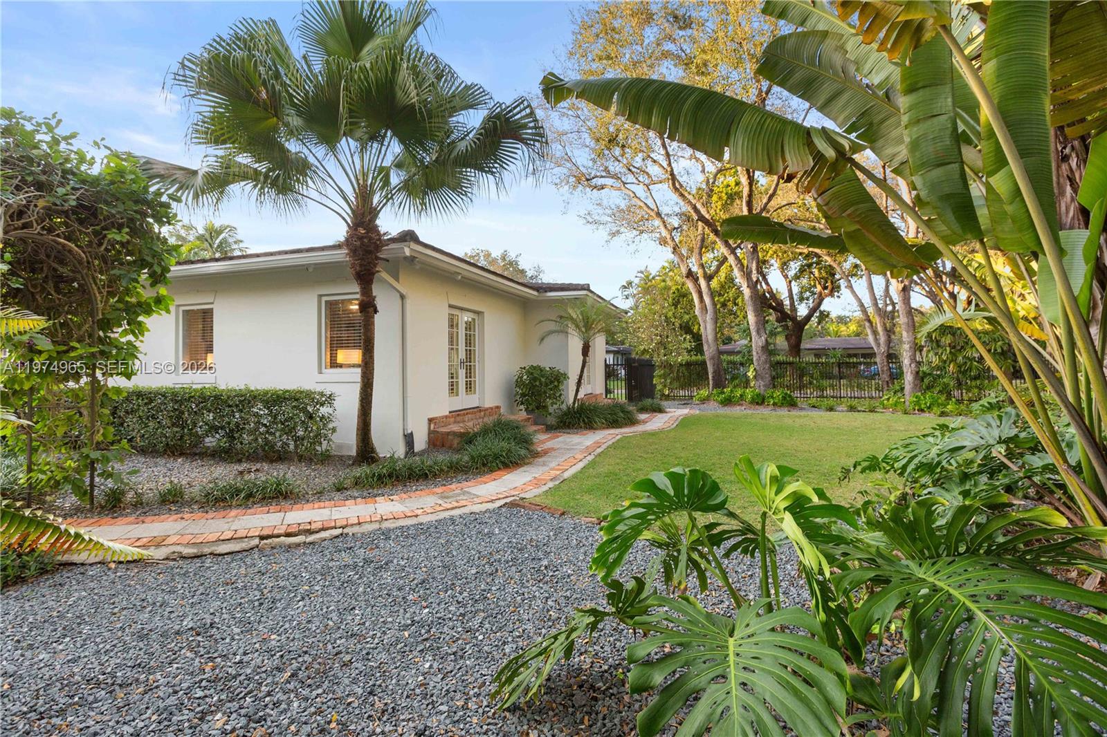 600 San Lorenzo Ave Coral Gables, FL 33146