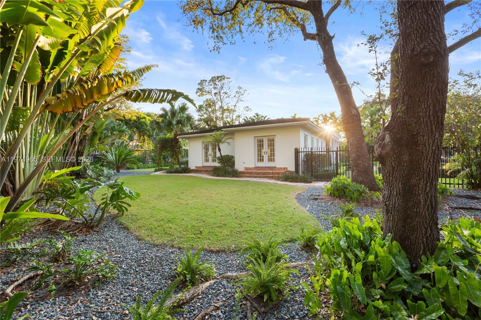 600 San Lorenzo Ave Coral Gables, FL 33146