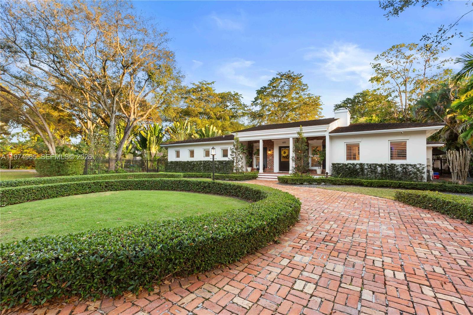 600 San Lorenzo Ave Coral Gables, FL 33146