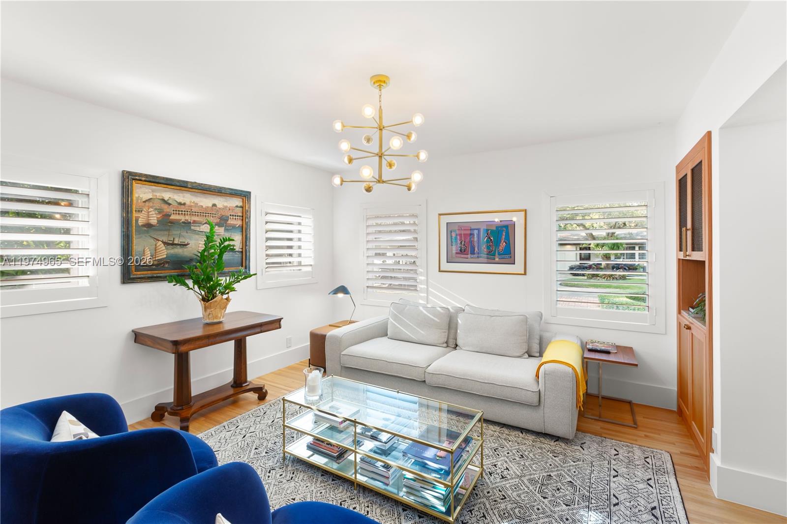 600 San Lorenzo Ave Coral Gables, FL 33146