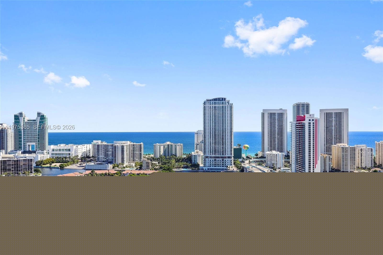 101 Diplomat Pkwy #2310 Hallandale Beach, FL 33009