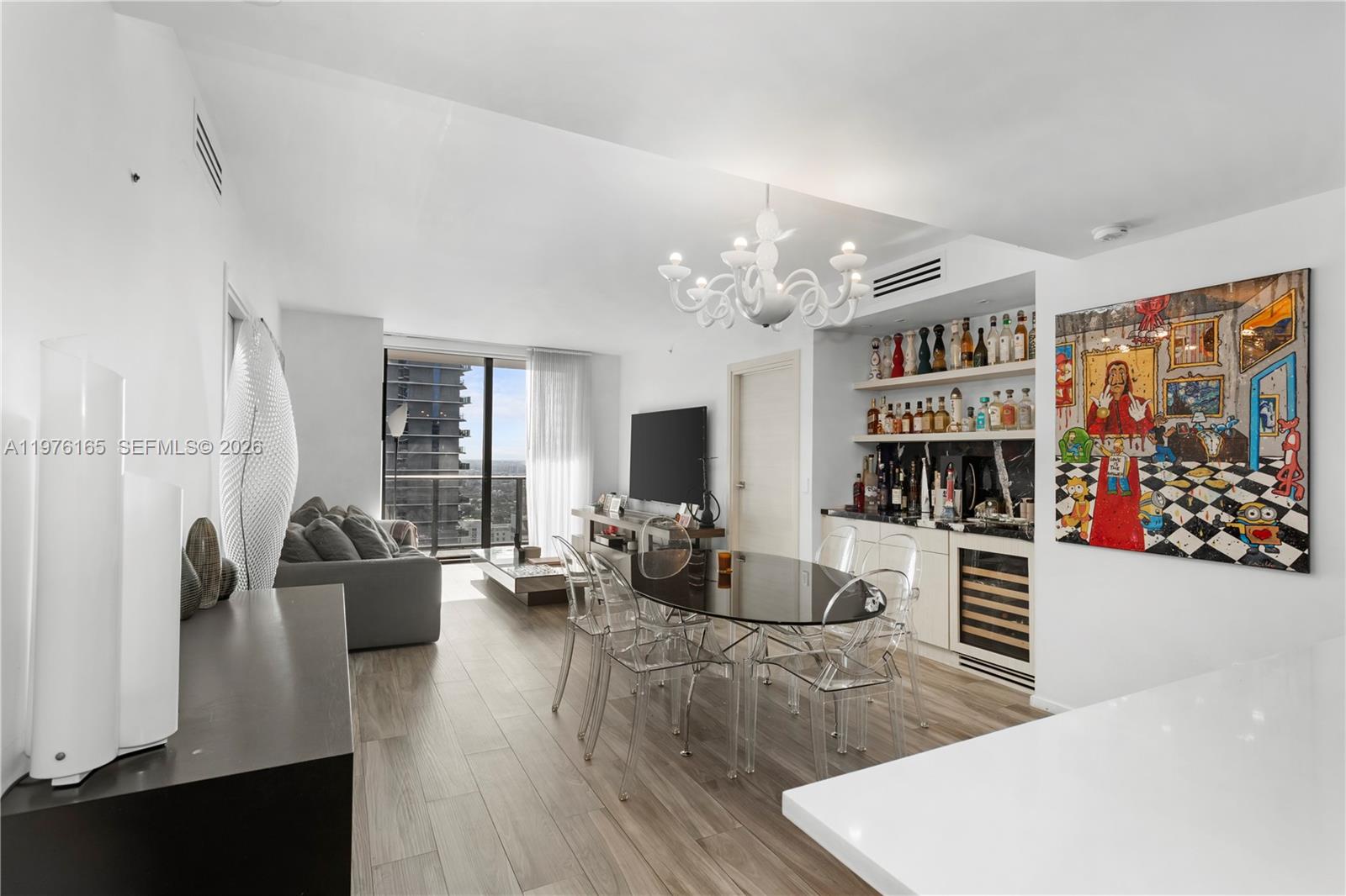 801 S Miami Ave #3310