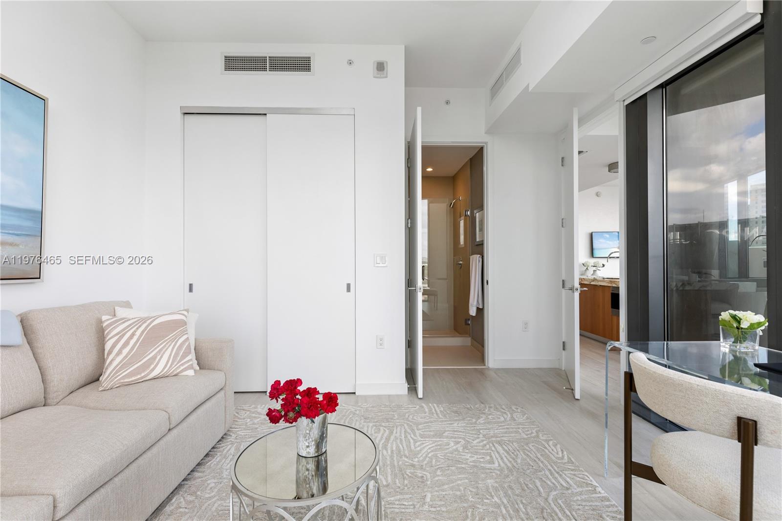 2831 S Bayshore Dr #808 Miami, FL 33133