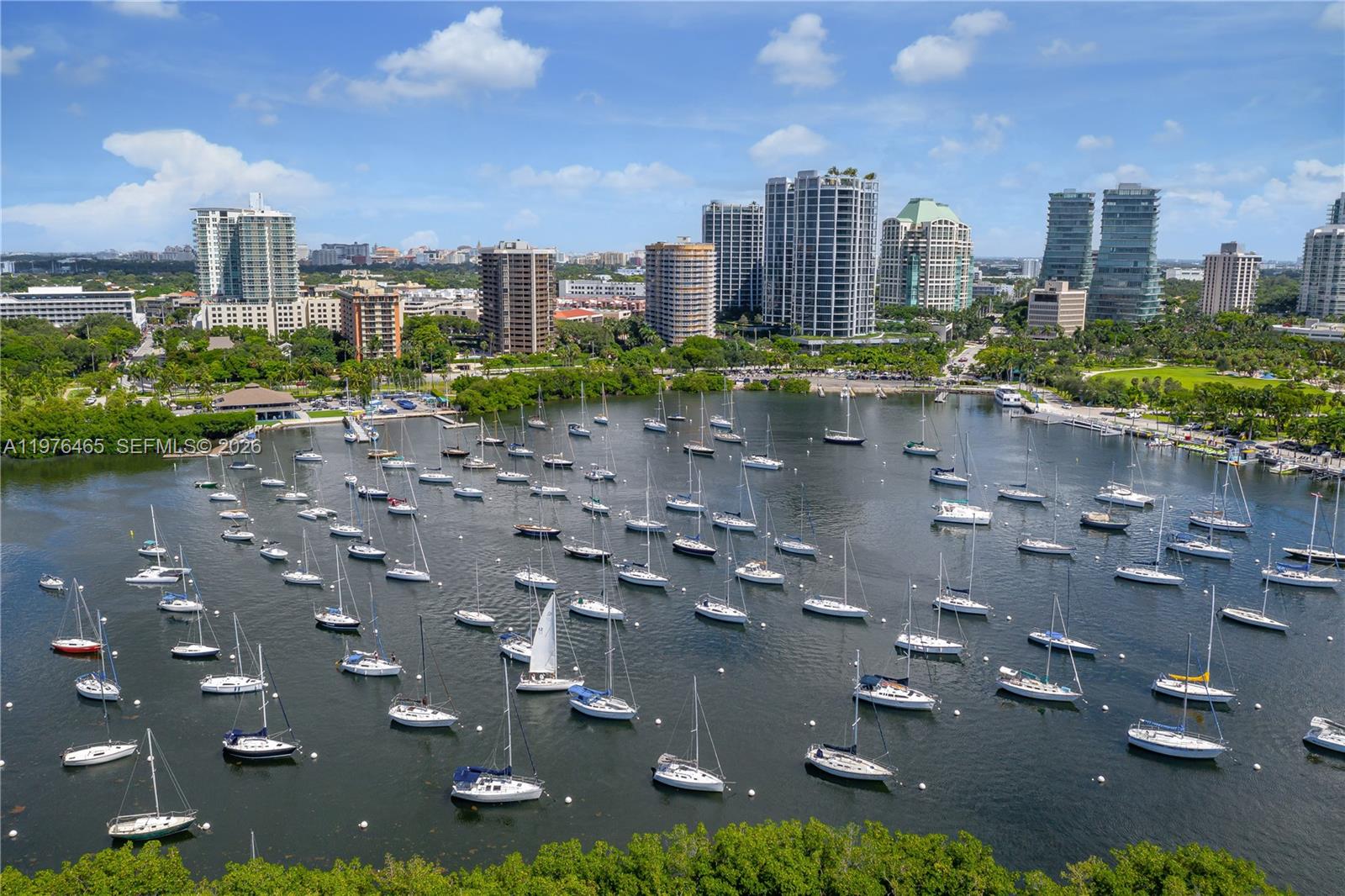 2831 S Bayshore Dr #808 Miami, FL 33133