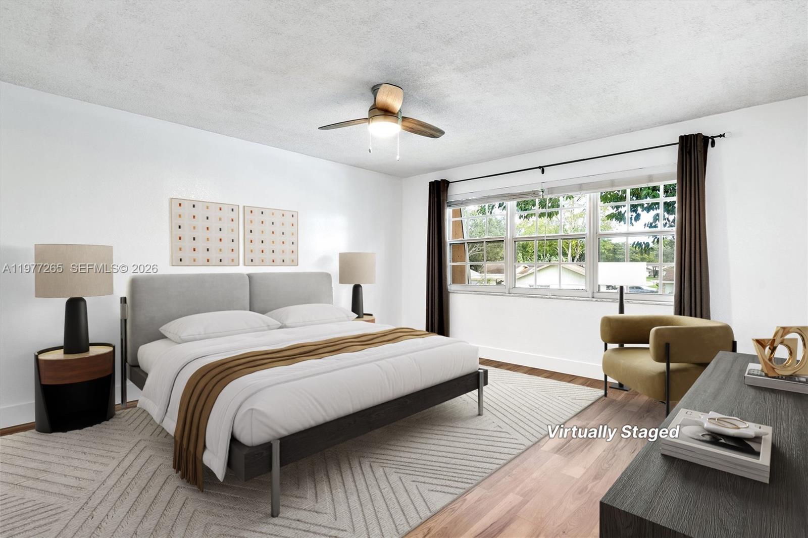 3660 Citrus Trce #4 Davie, FL 33328