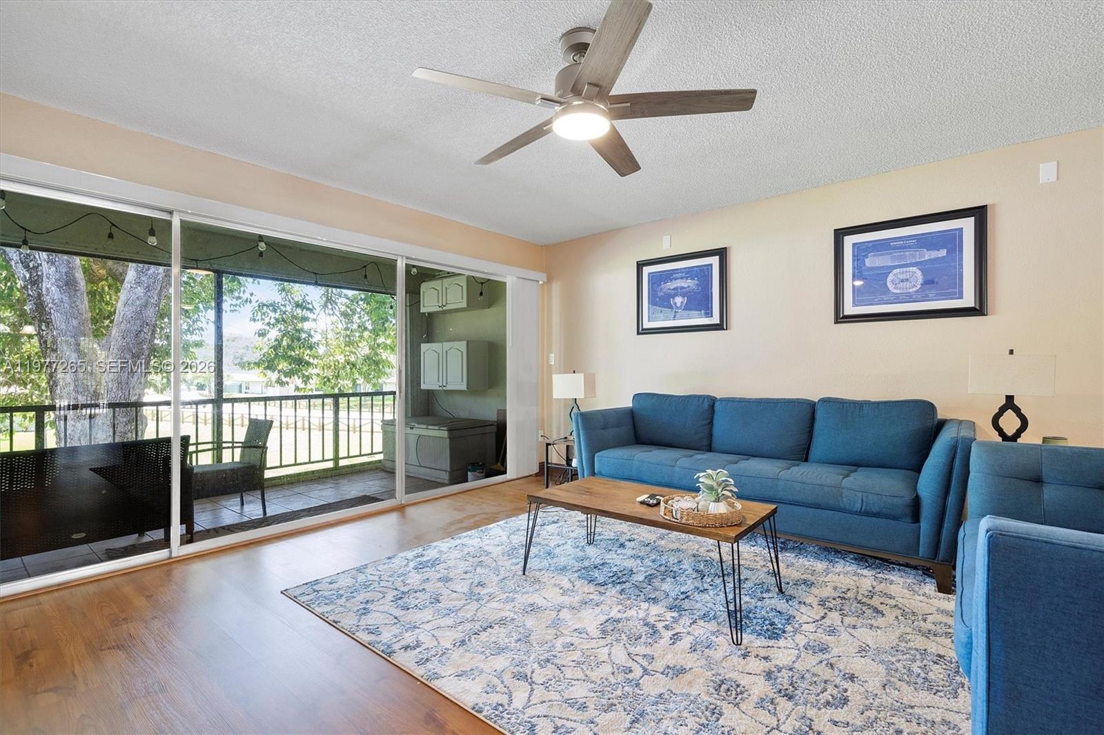 3660 Citrus Trce #4 Davie, FL 33328