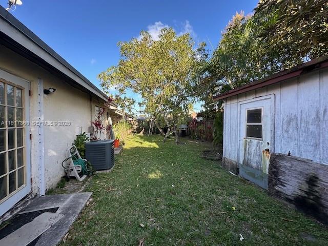12320 SW 202nd Ter Miami, FL 33177