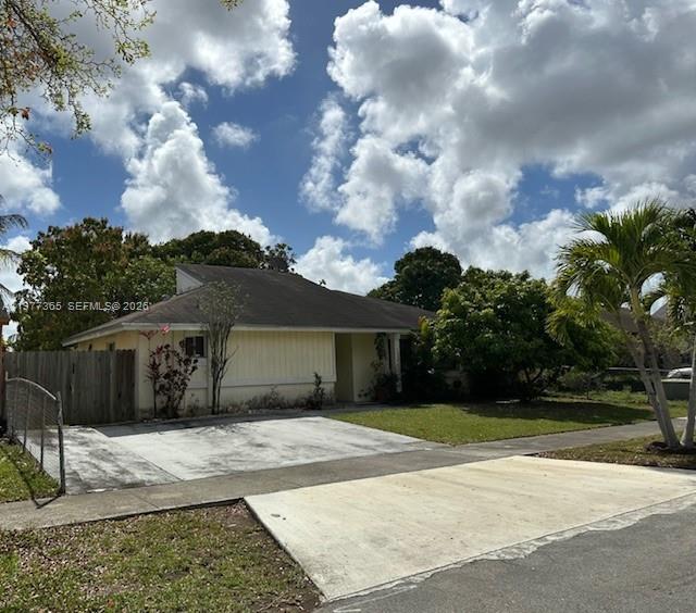 12320 SW 202nd Ter Miami, FL 33177