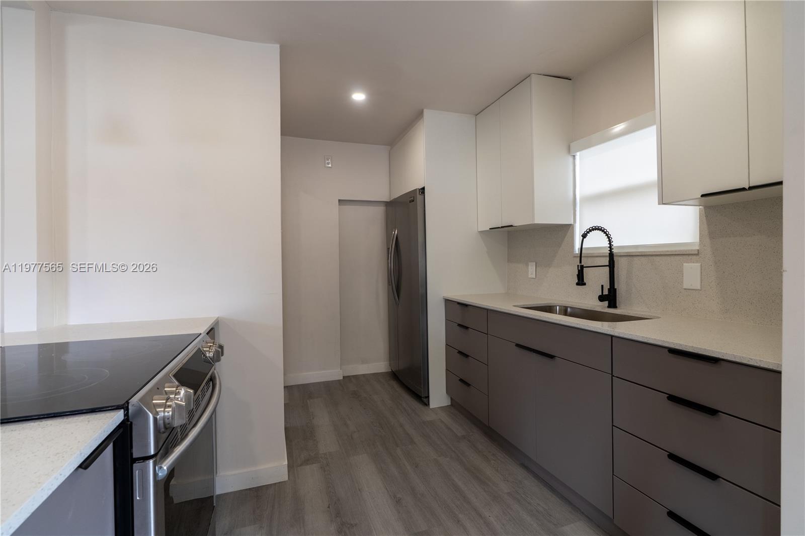 Undisclosed Address Miami Gardens, FL 33054