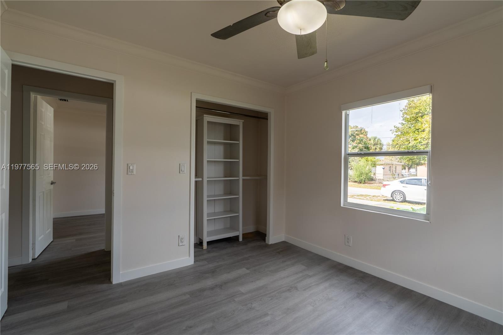 Undisclosed Address Miami Gardens, FL 33054