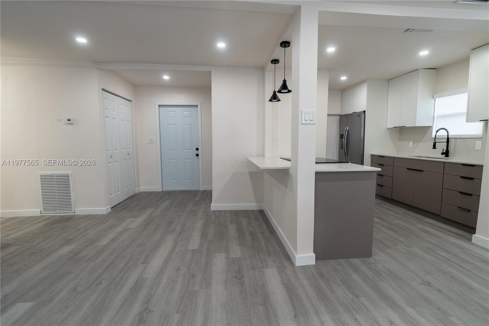 Undisclosed Address Miami Gardens, FL 33054