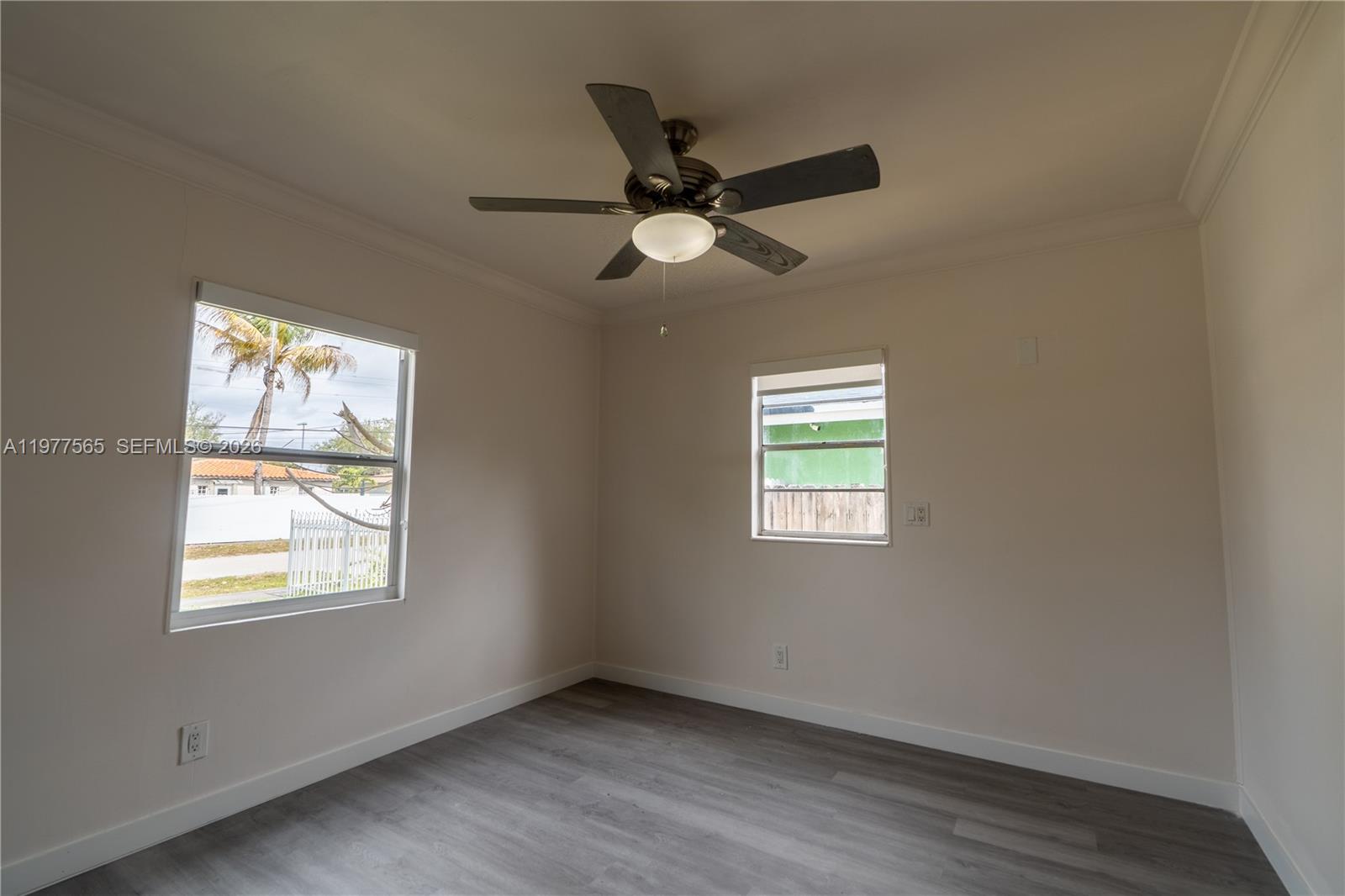 Undisclosed Address Miami Gardens, FL 33054