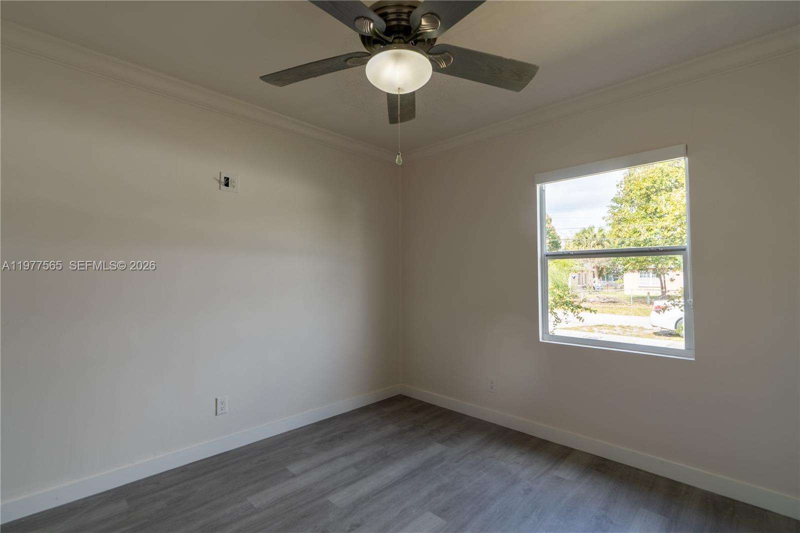 Undisclosed Address Miami Gardens, FL 33054