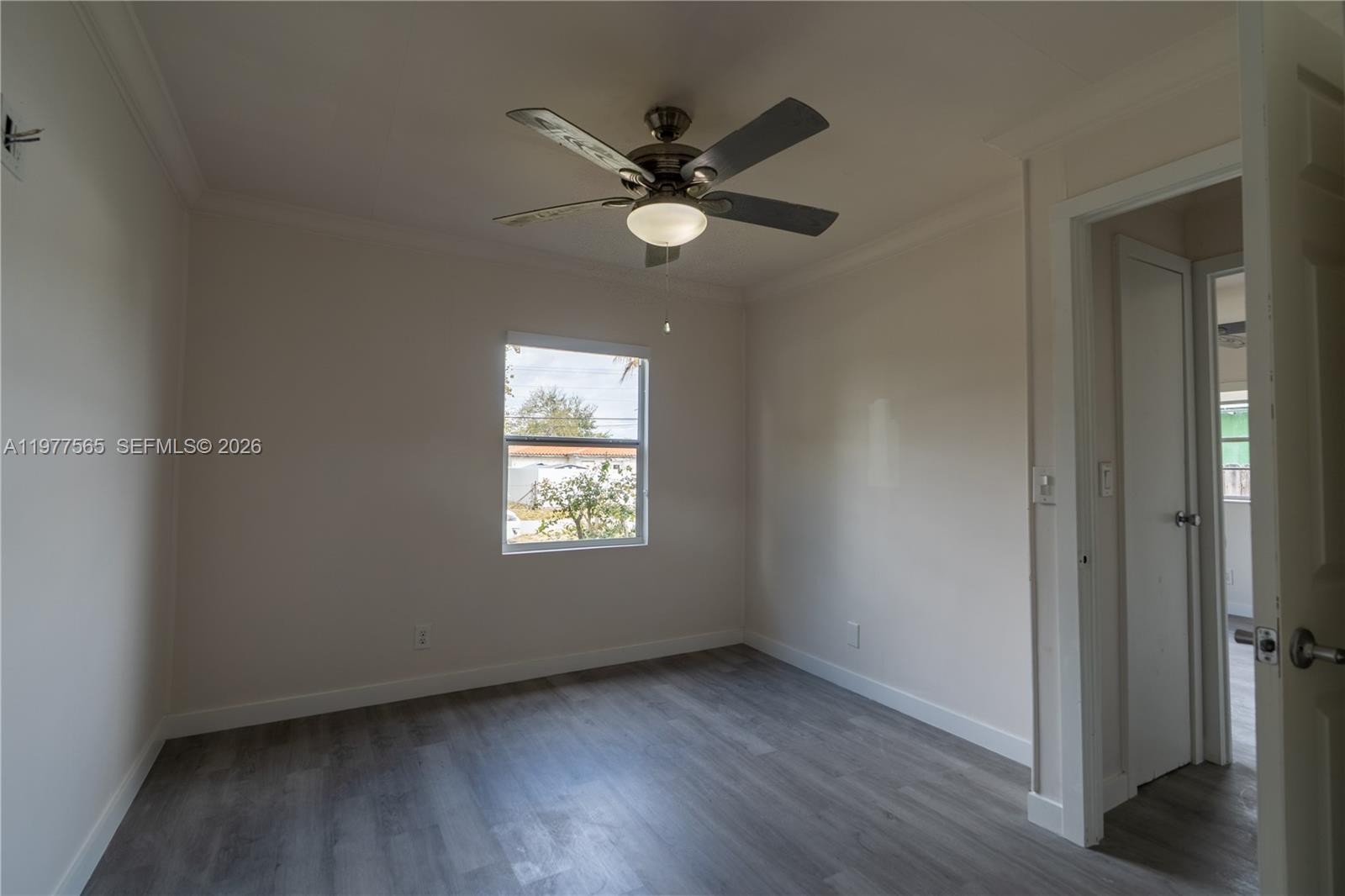 Undisclosed Address Miami Gardens, FL 33054