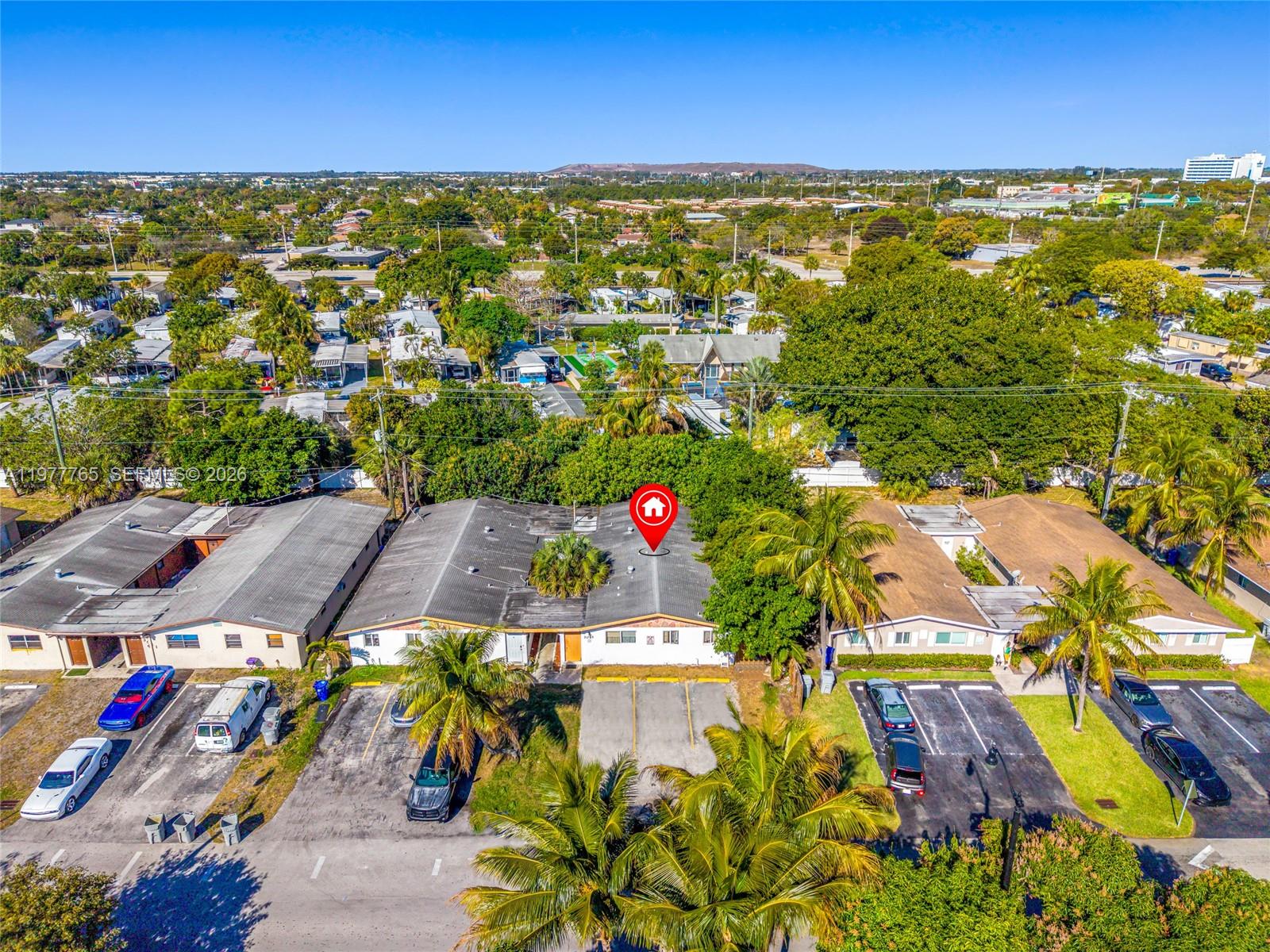 3021 NE 7th Ave Pompano Beach, FL 33064