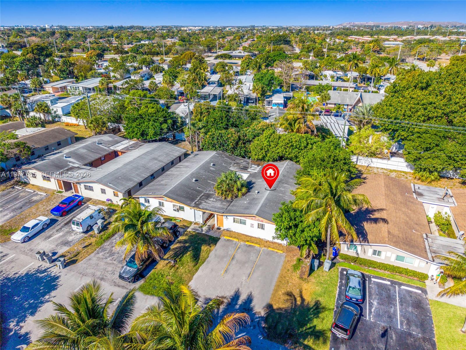 3021 NE 7th Ave Pompano Beach, FL 33064