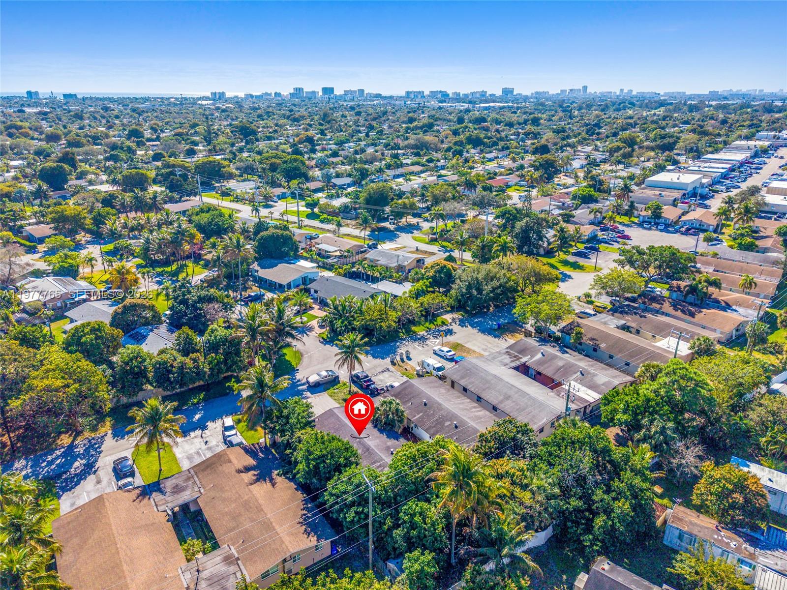 3021 NE 7th Ave Pompano Beach, FL 33064