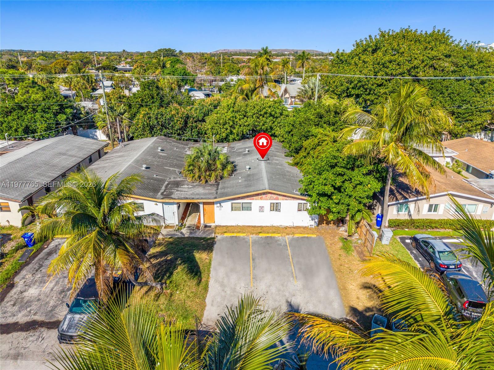 3021 NE 7th Ave Pompano Beach, FL 33064