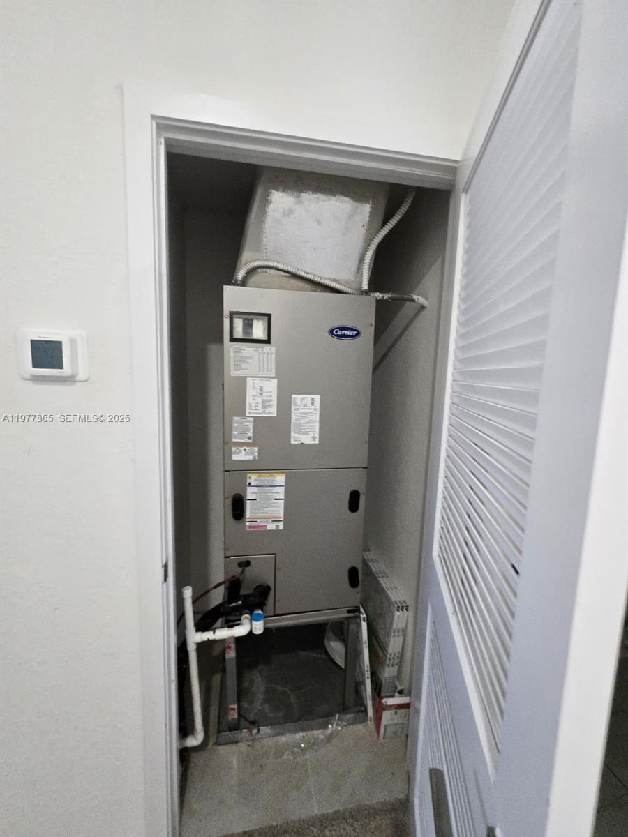 1166 SW 7th Ave Florida City, FL 33034