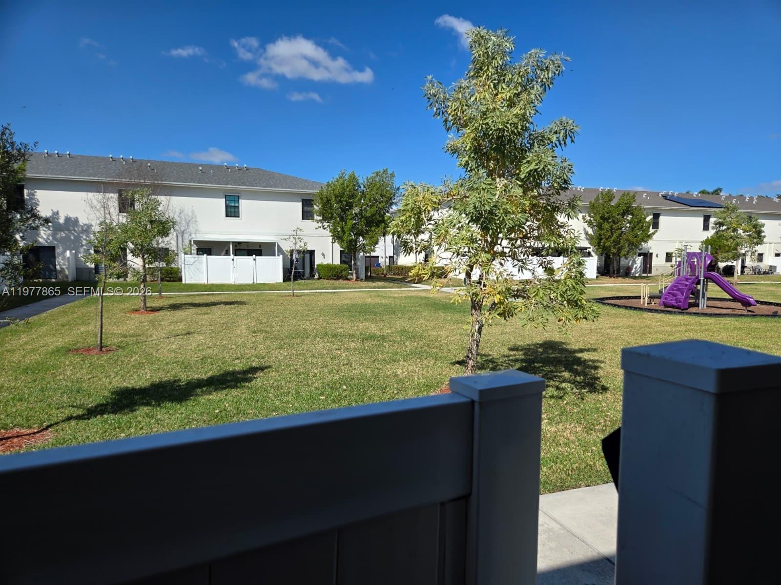 1166 SW 7th Ave Florida City, FL 33034