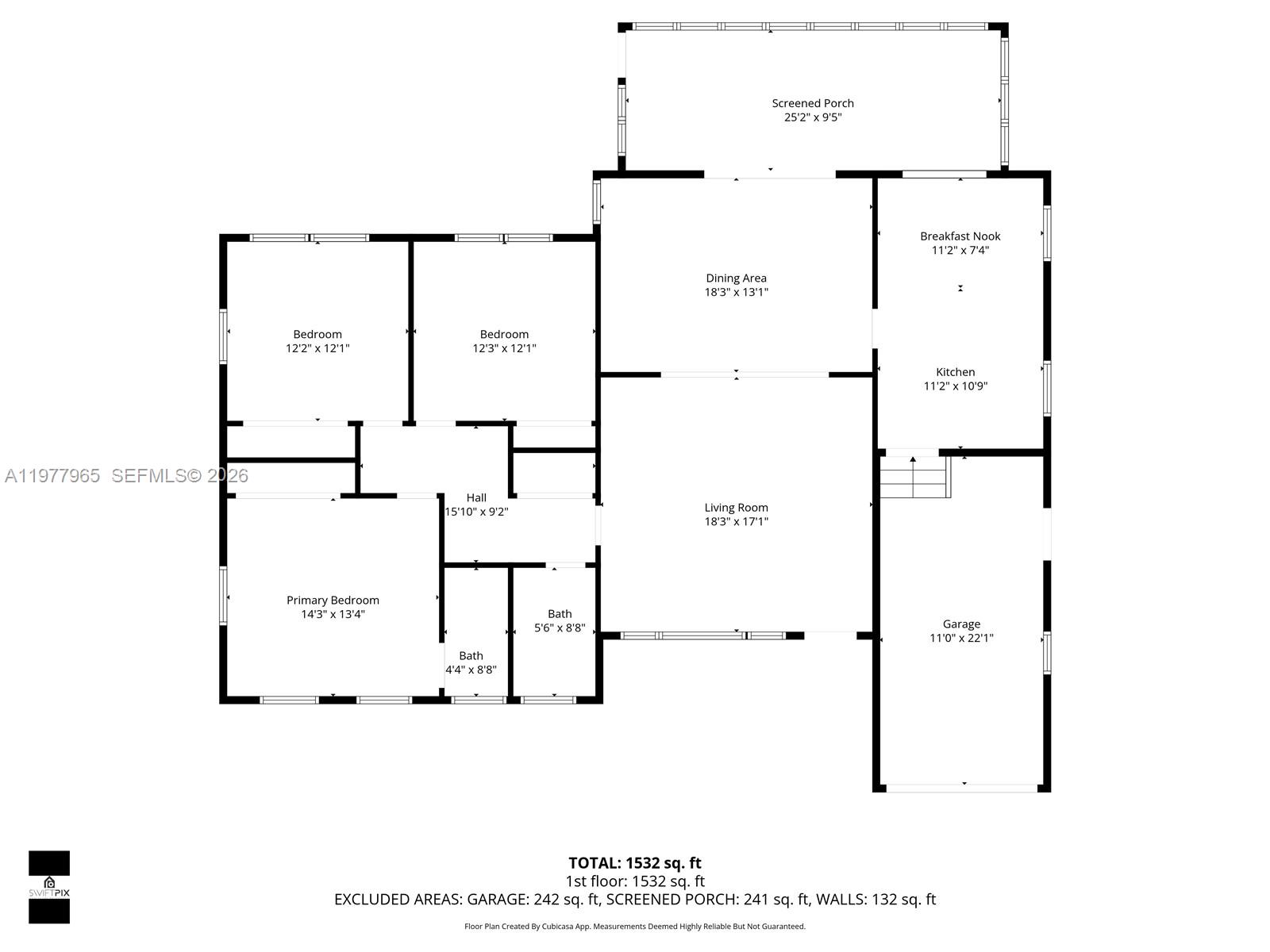 2060 Keystone Blvd North Miami, FL 33181