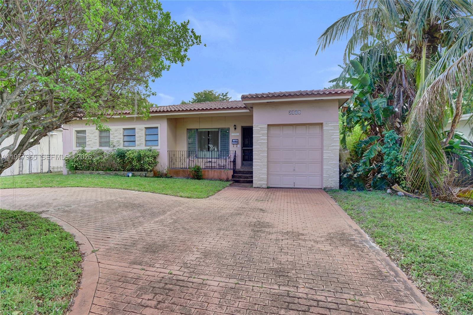 2060 Keystone Blvd North Miami, FL 33181