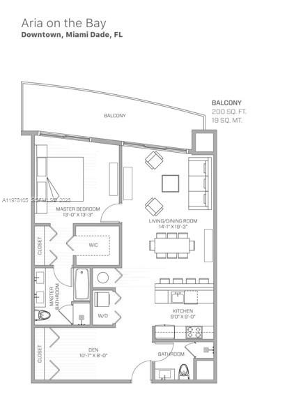 488 NE 18th St #2507 Miami, FL 33132