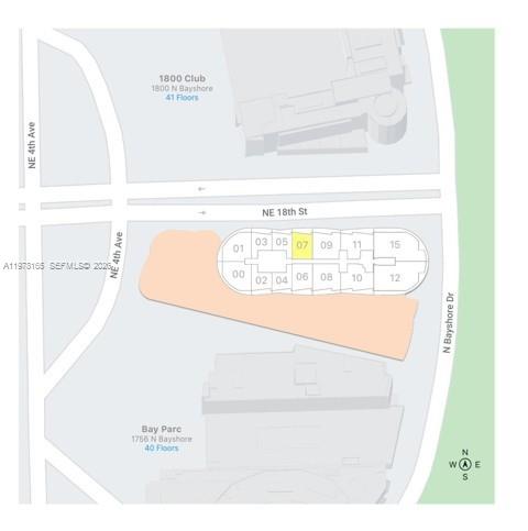 488 NE 18th St #2507 Miami, FL 33132