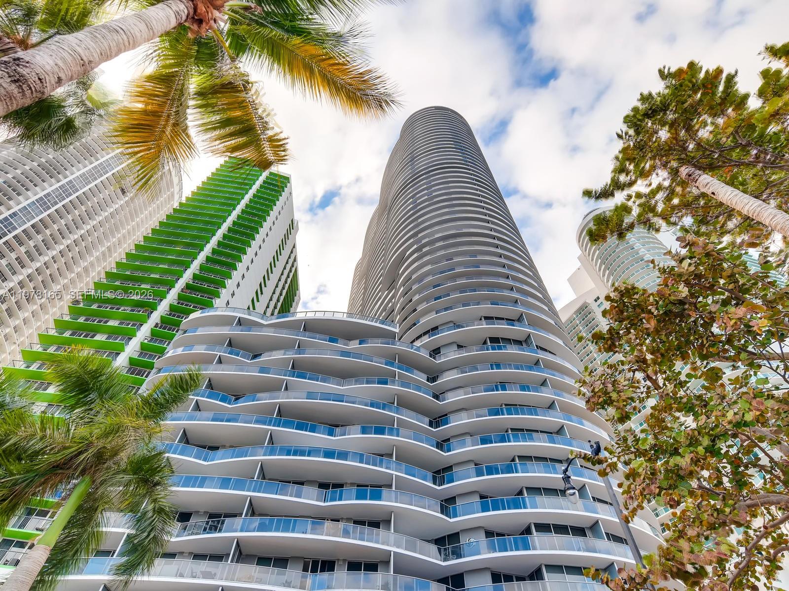 image Aria on the Bay28