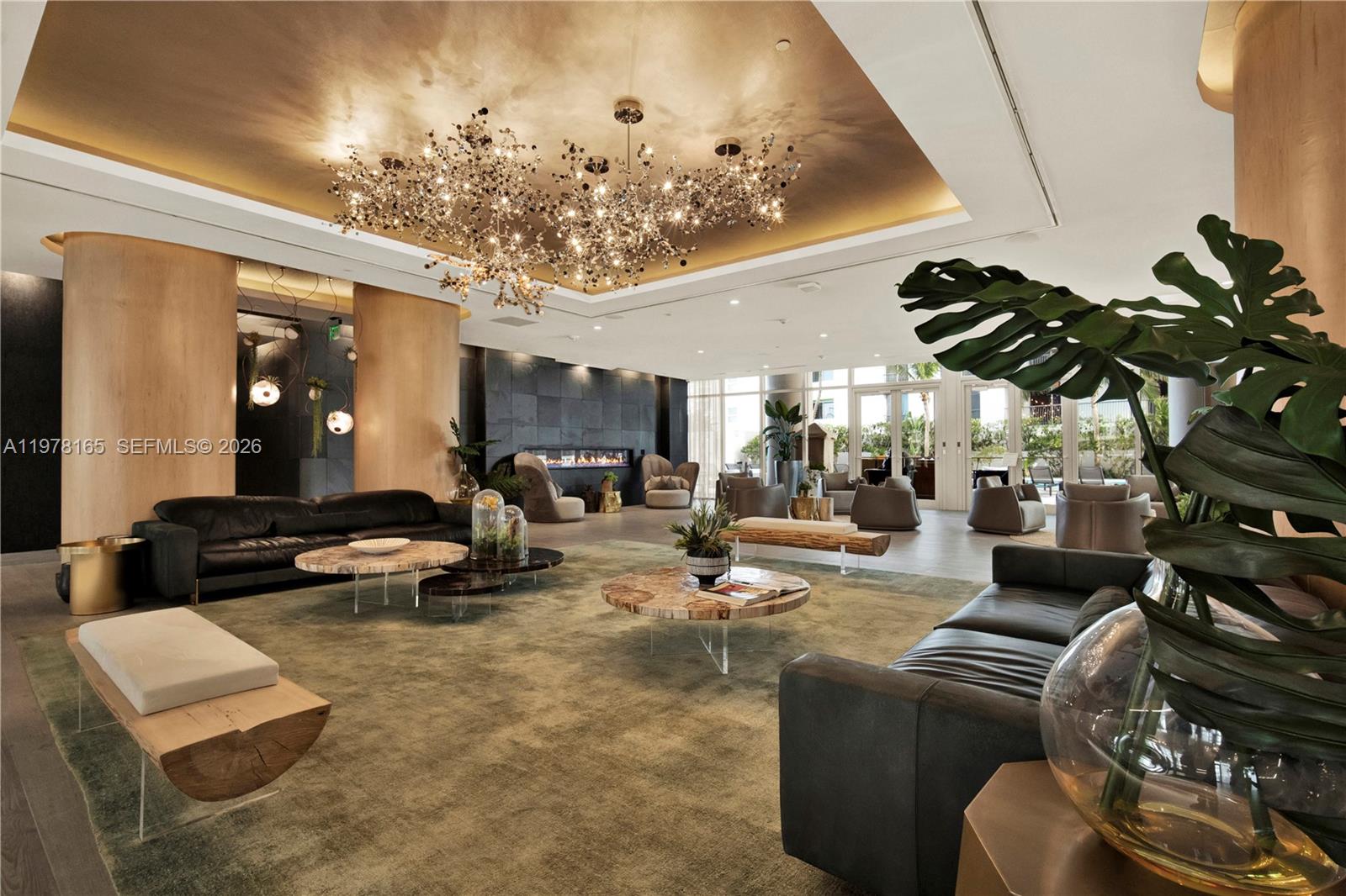 image Aria on the Bay36