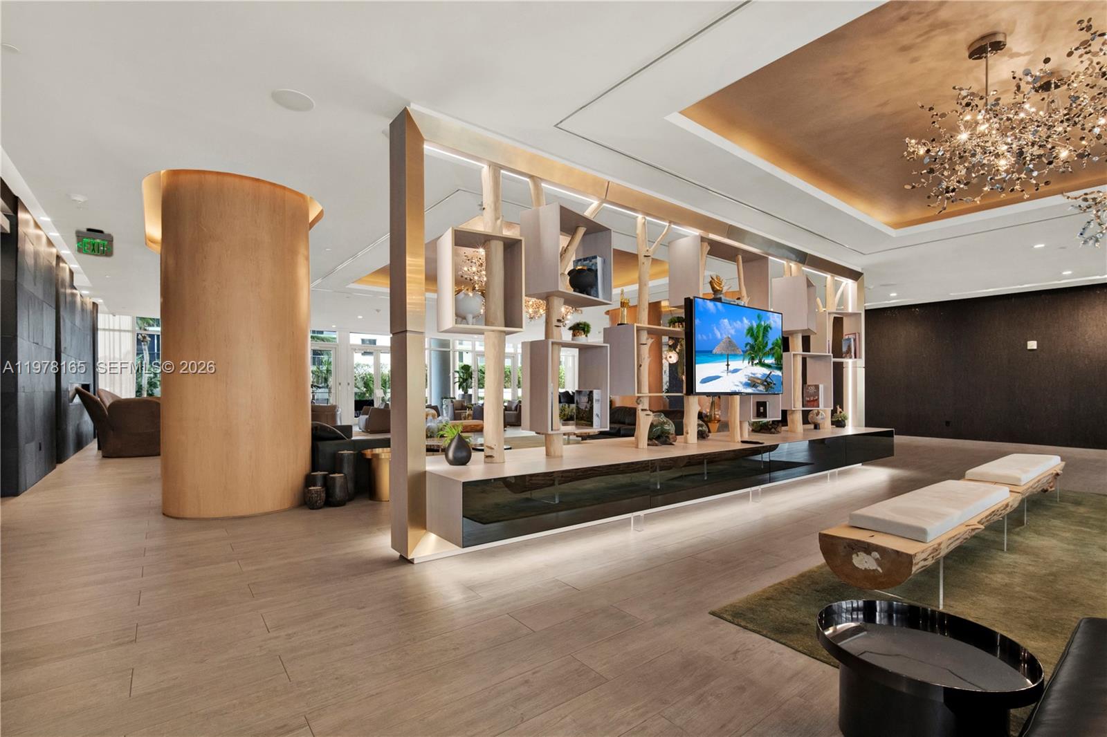 image Aria on the Bay40