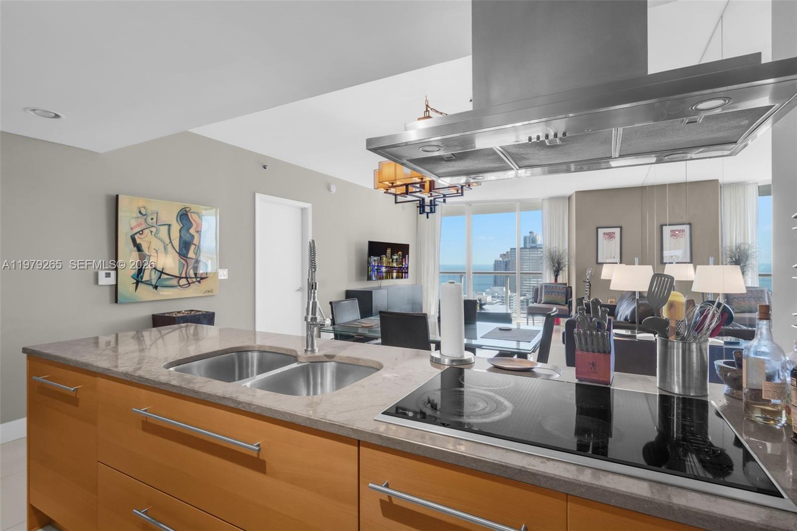 image Icon Brickell II8