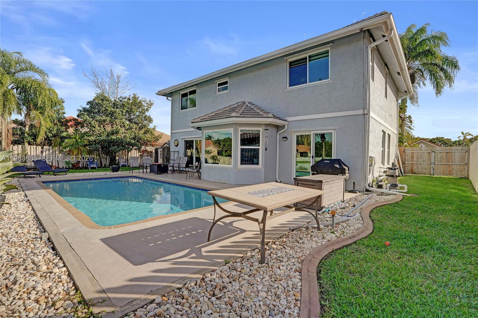 13901 Appalachian Trl Davie, FL 33325