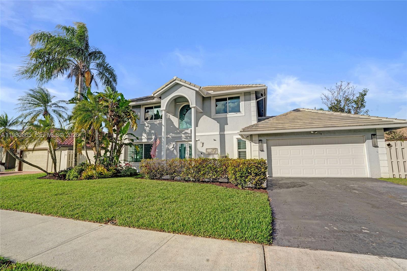 13901 Appalachian Trl Davie, FL 33325
