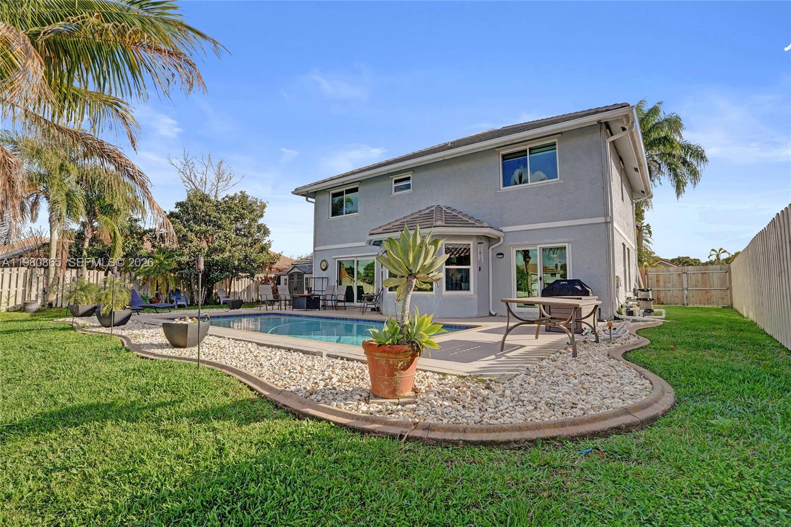 13901 Appalachian Trl Davie, FL 33325