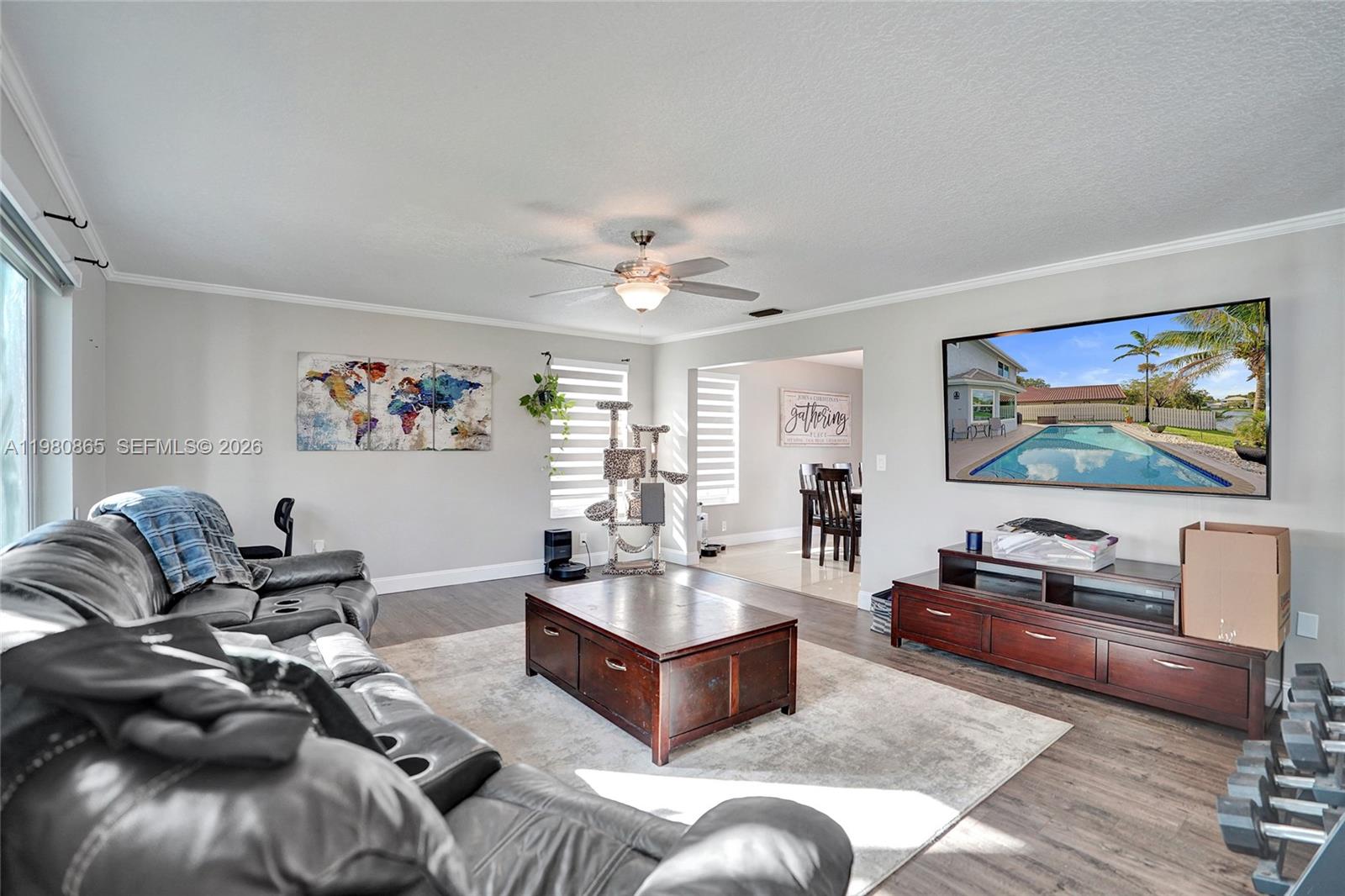 13901 Appalachian Trl Davie, FL 33325