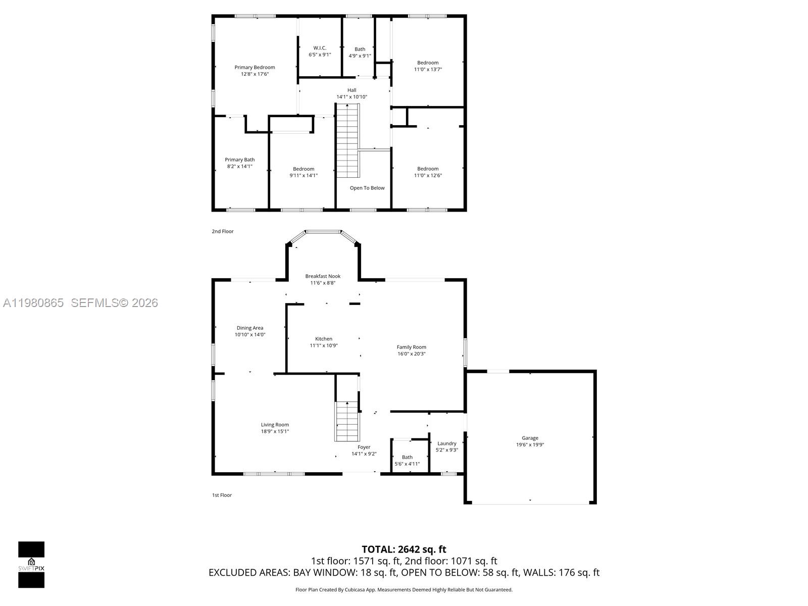 13901 Appalachian Trl Davie, FL 33325