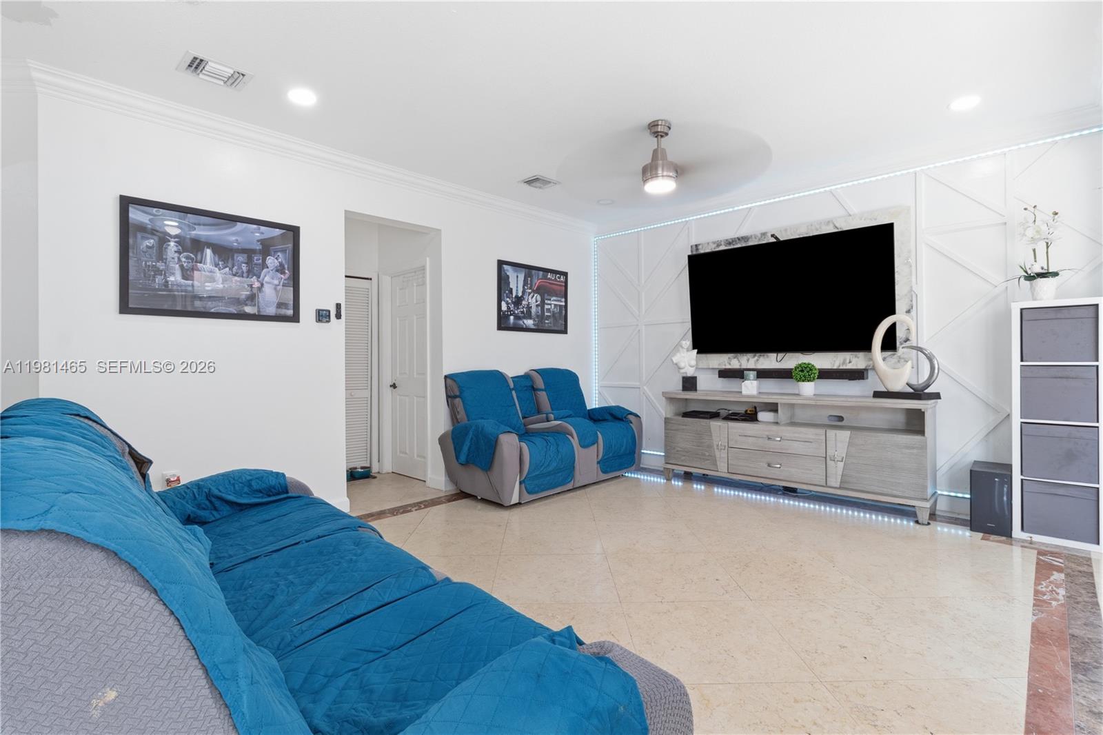 10816 SW 247th St Homestead, FL 33032