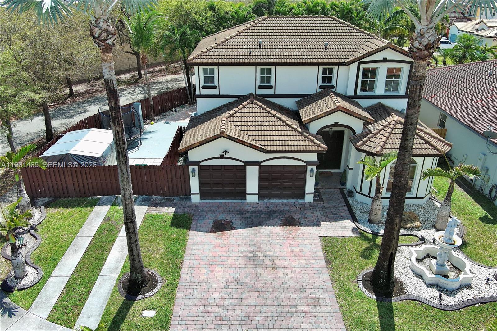 10816 SW 247th St Homestead, FL 33032