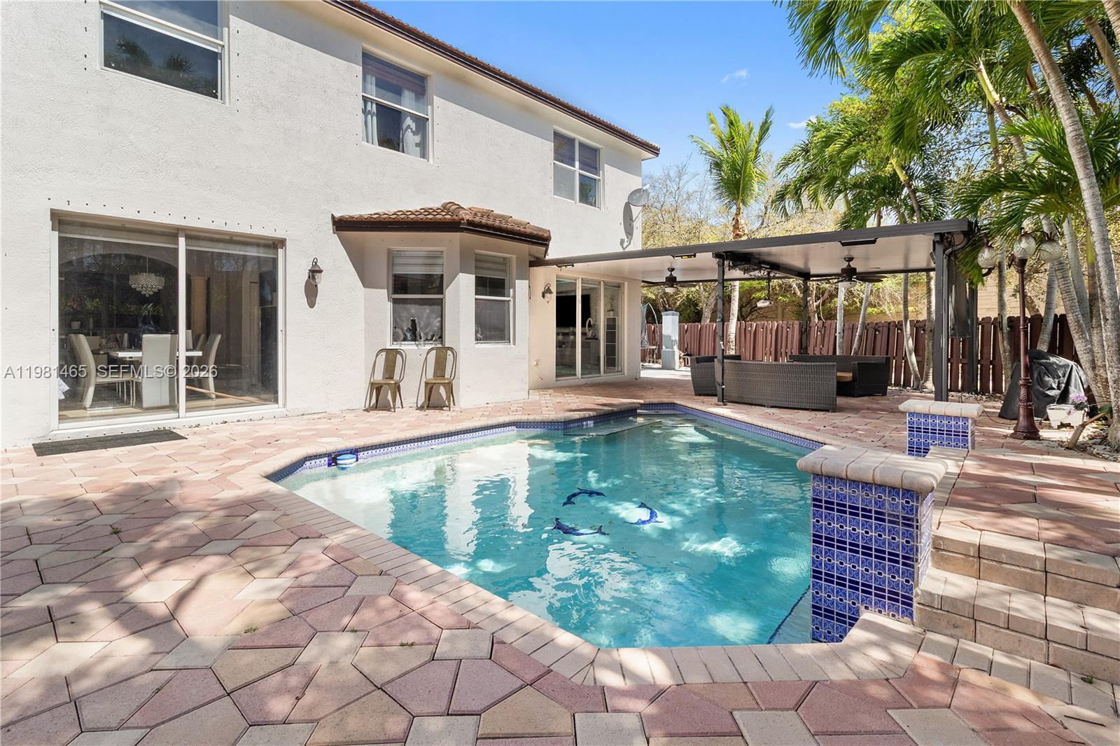 10816 SW 247th St Homestead, FL 33032