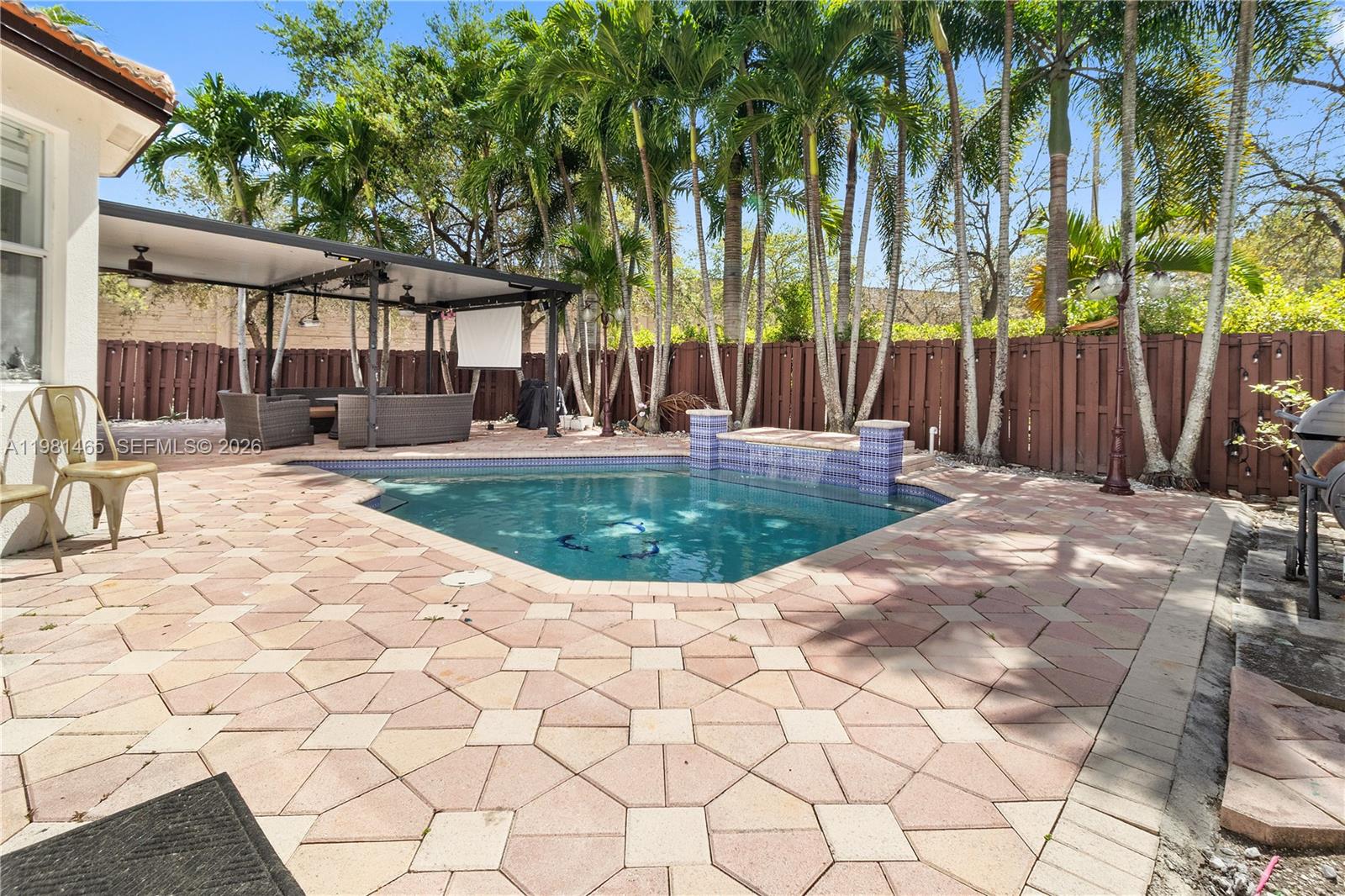 10816 SW 247th St Homestead, FL 33032