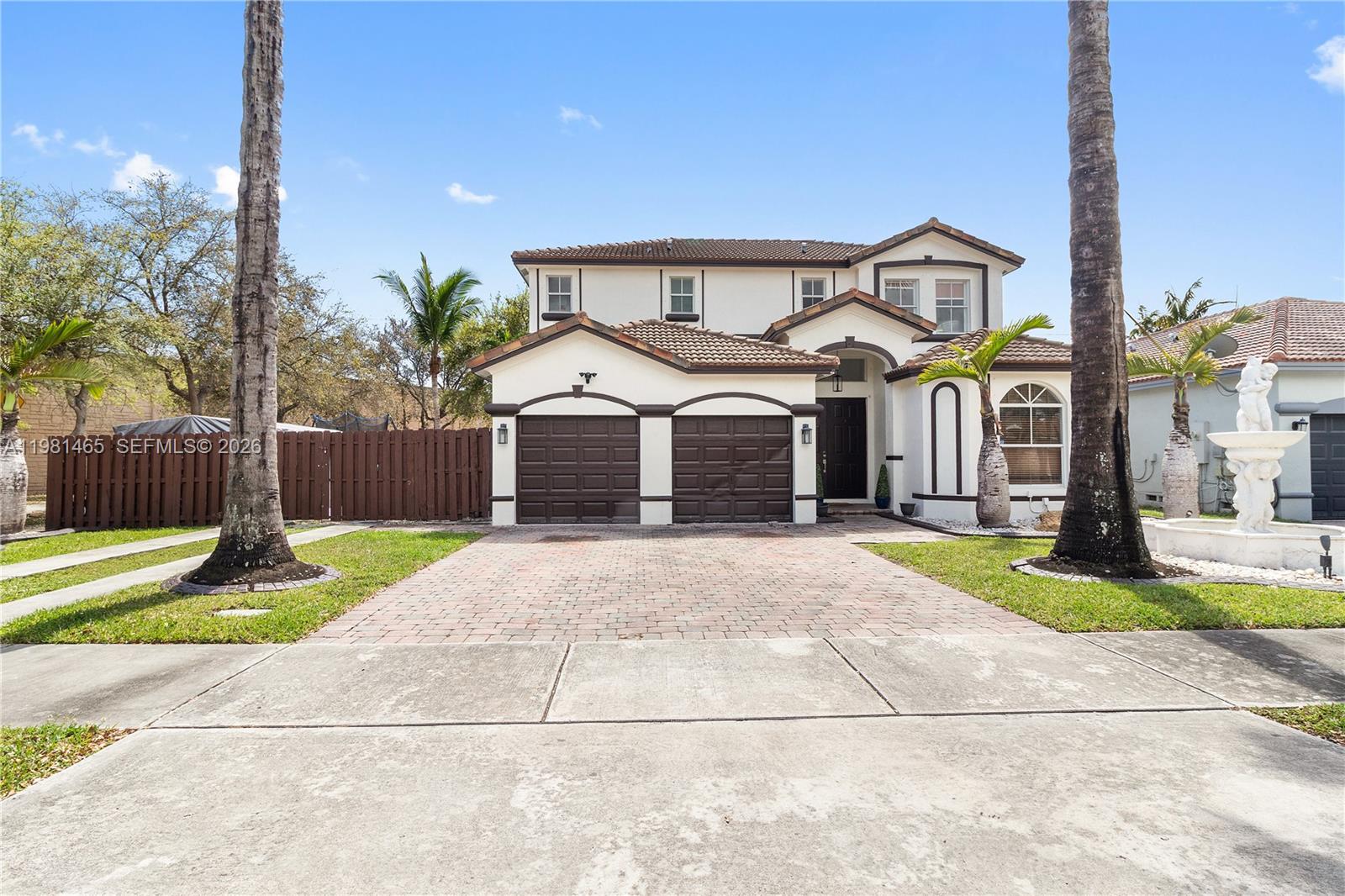 10816 SW 247th St Homestead, FL 33032