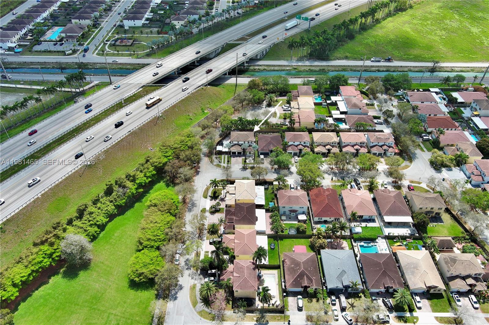 10816 SW 247th St Homestead, FL 33032