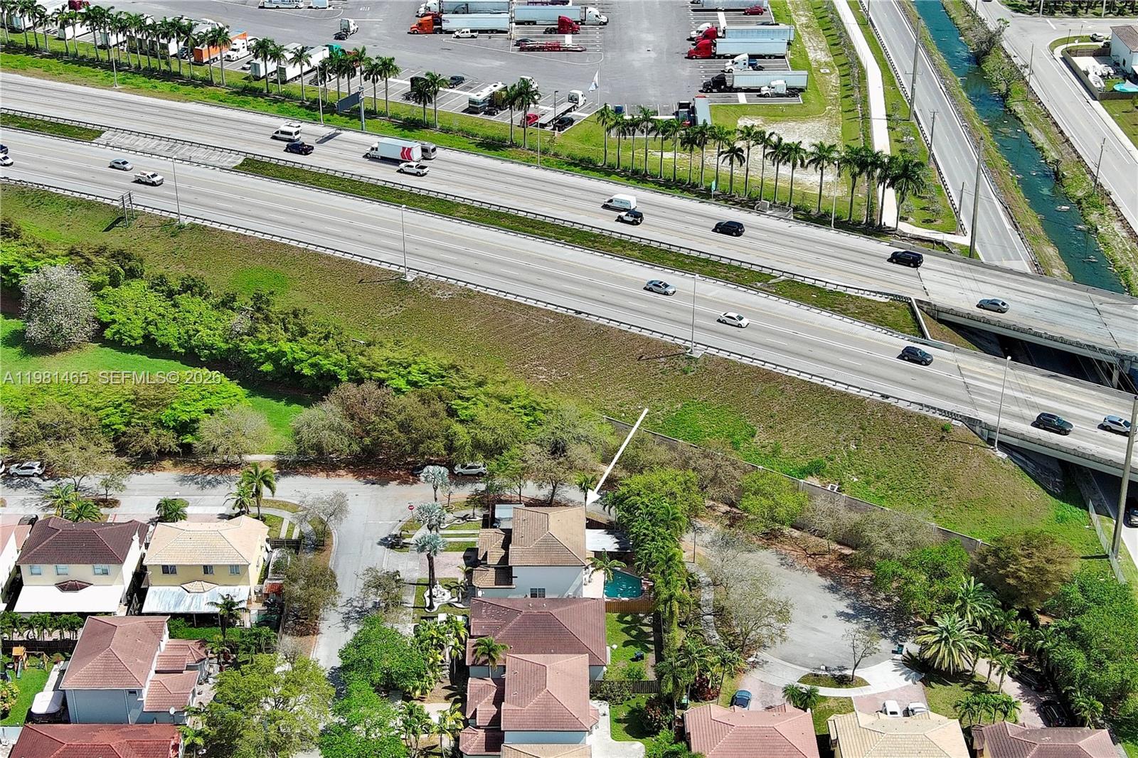 10816 SW 247th St Homestead, FL 33032