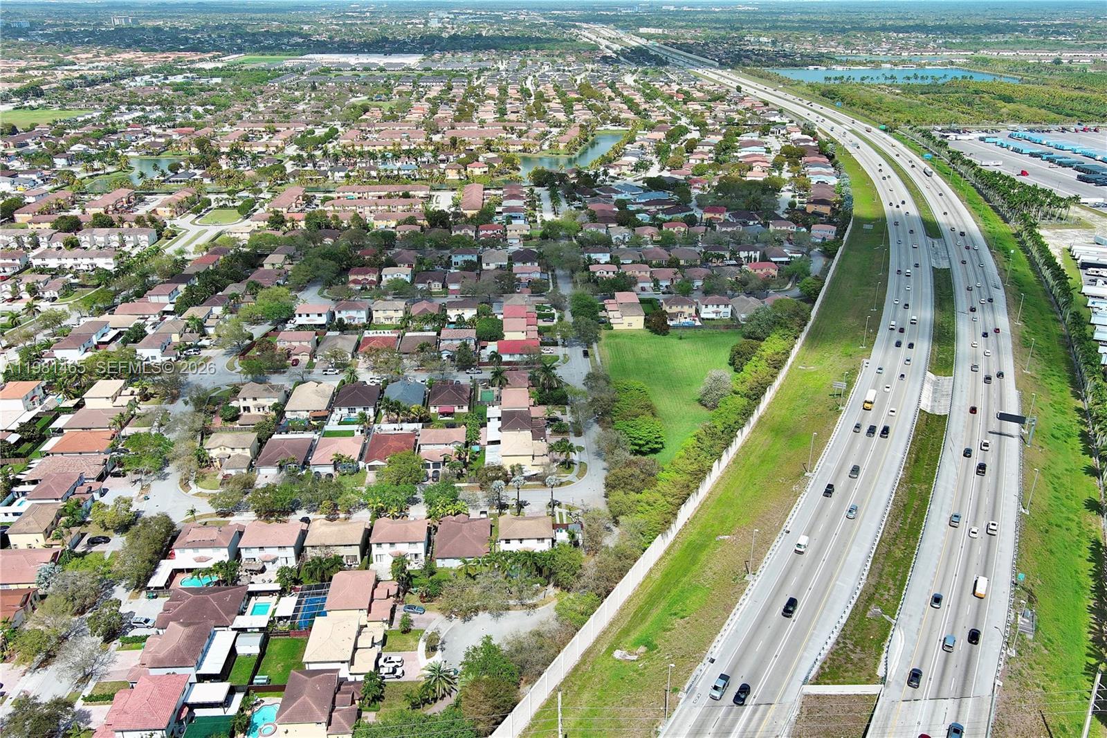 10816 SW 247th St Homestead, FL 33032