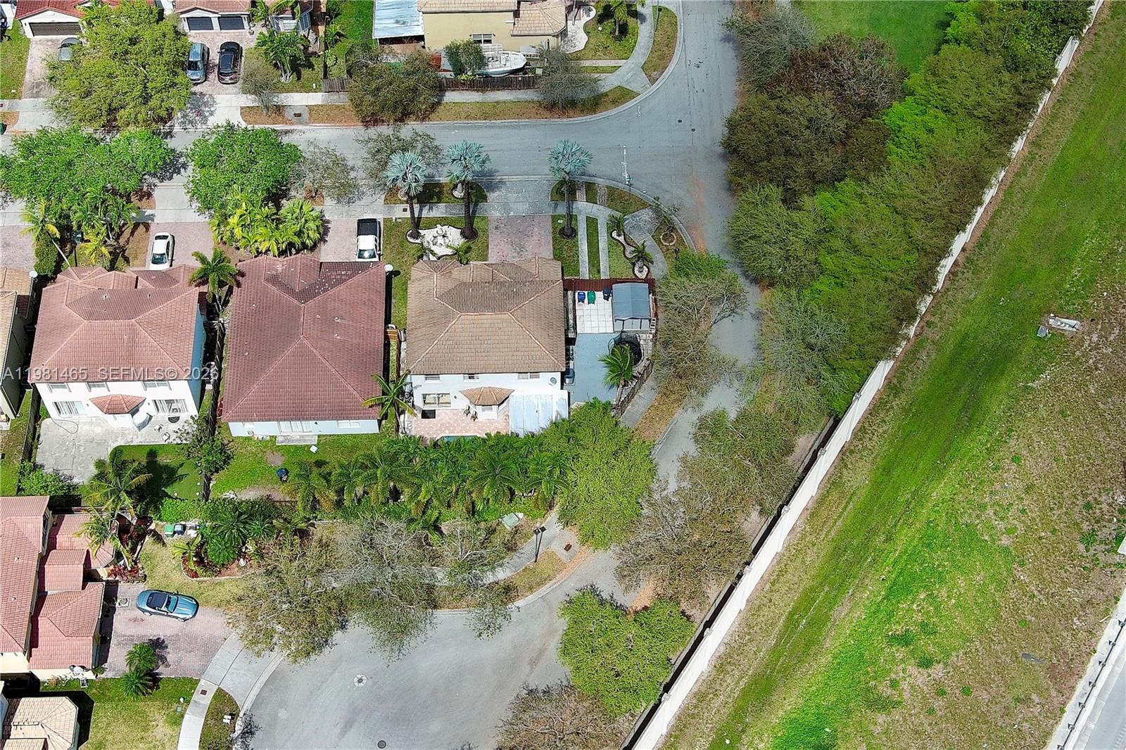 10816 SW 247th St Homestead, FL 33032