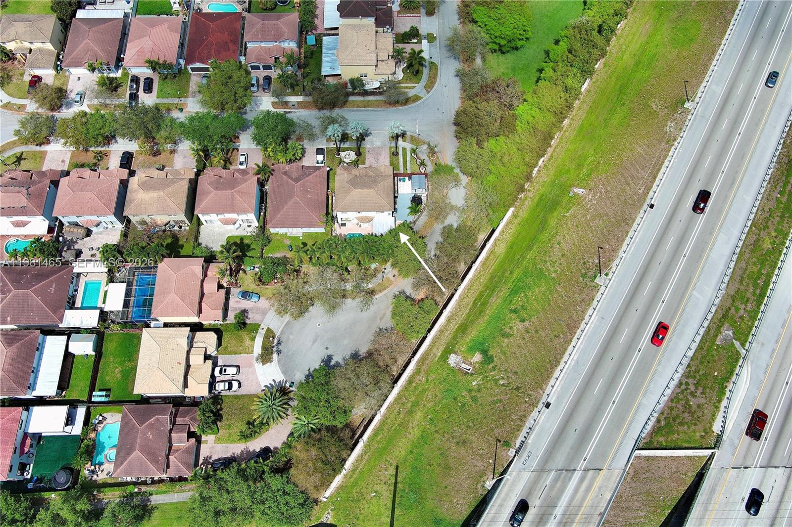 10816 SW 247th St Homestead, FL 33032